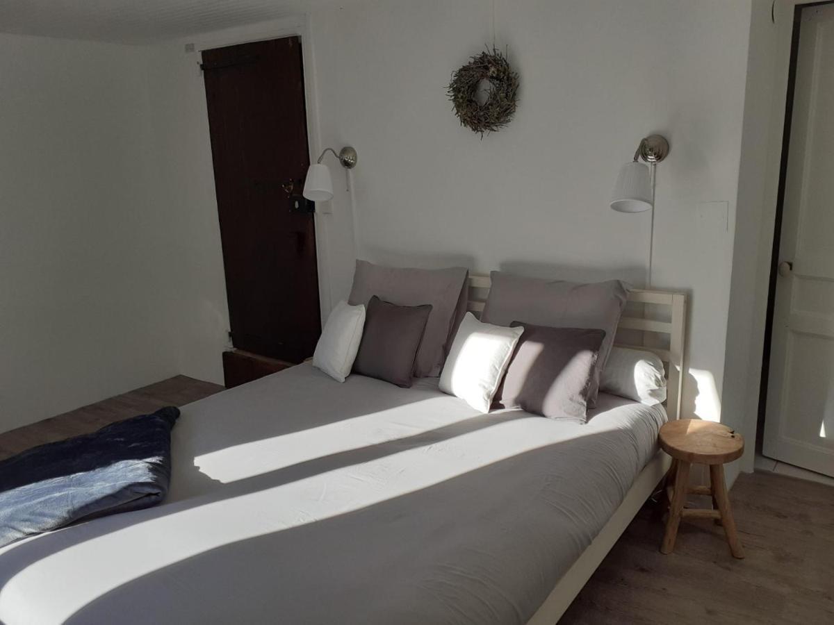 Bed And Breakfast Les Airelles Val-des-Prés Exteriér fotografie